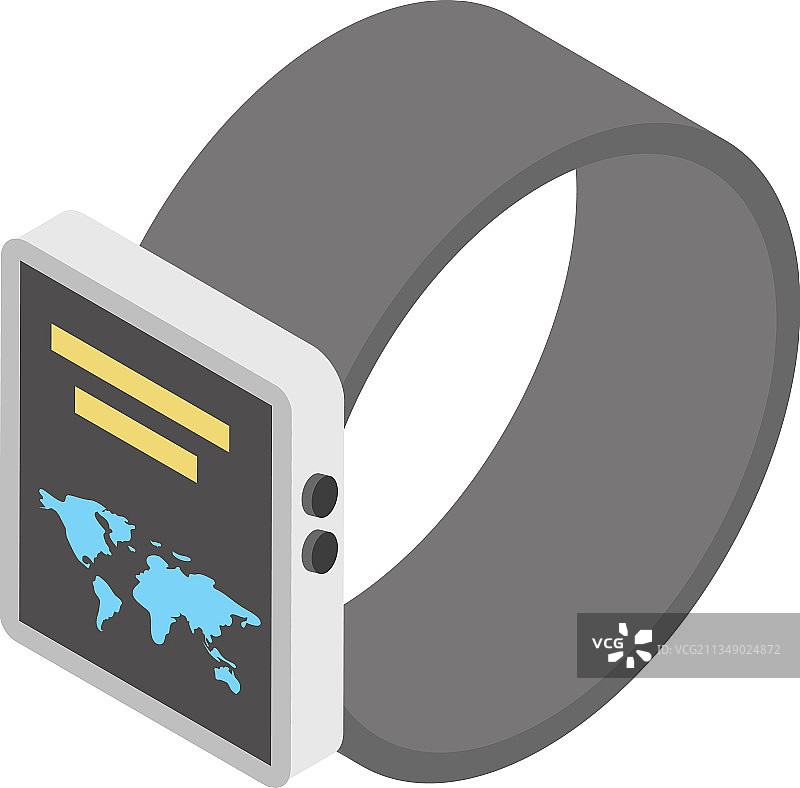 聪明的手表图片素材