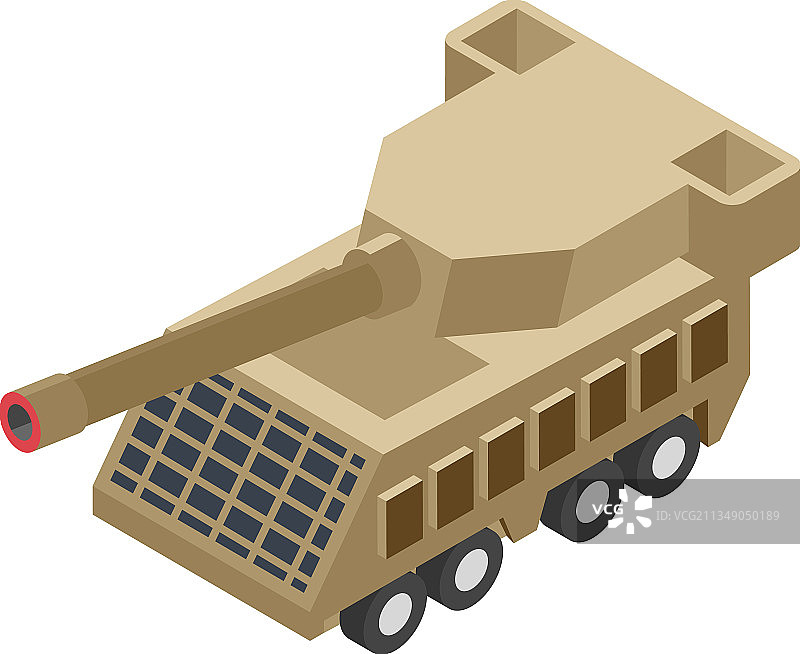 装甲坦克图片素材