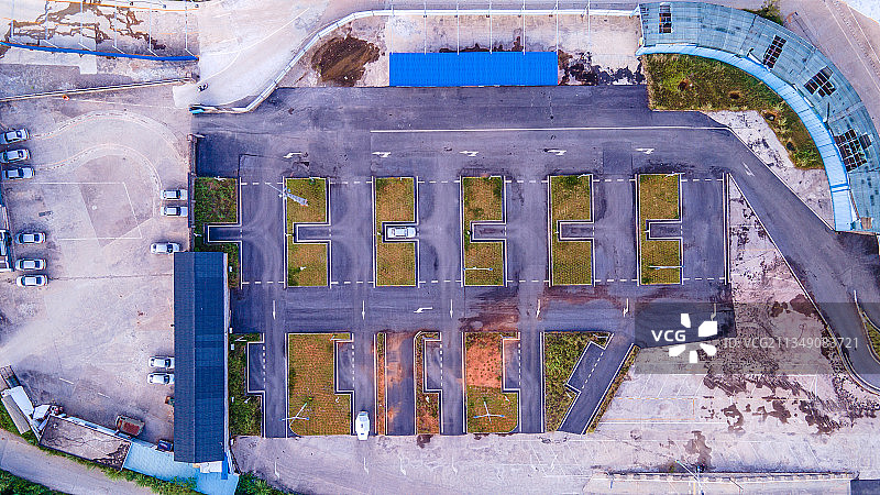 驾驶证培训考场图片素材