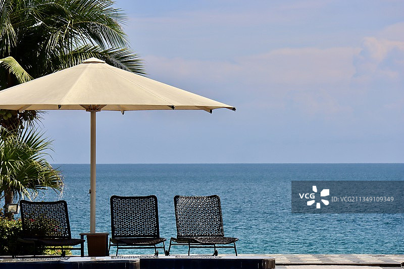 三亚·亚龙湾图片素材