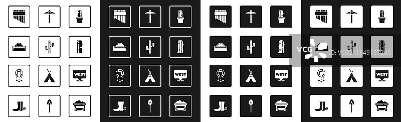 盆栽仙人掌、乌羽玉、酒吧门、排箫图片素材