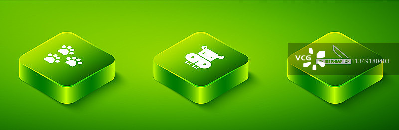 2.5D河马瑞士军刀模型图片素材