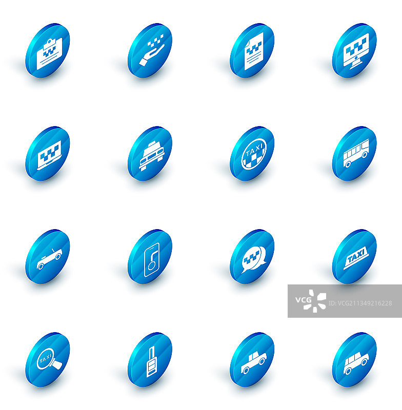 出租车司机驾驶证电脑图片素材