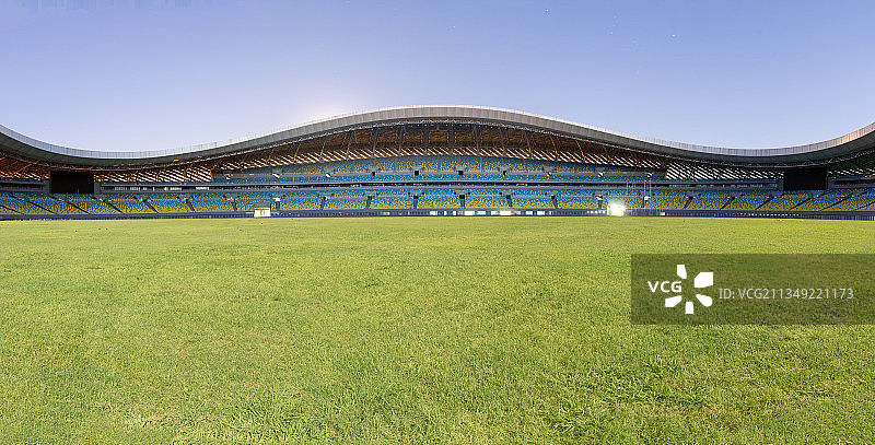 体育场足球场图片素材