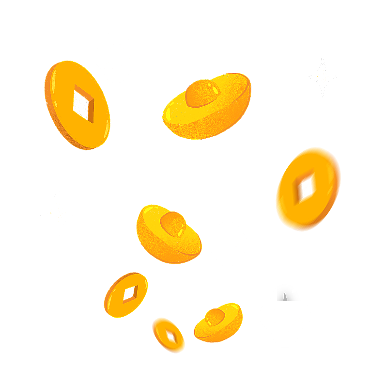 蓝色vip会员卡免抠插画元素图片素材