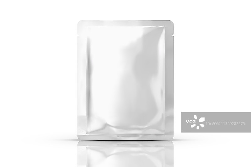 面膜包装设计图片素材