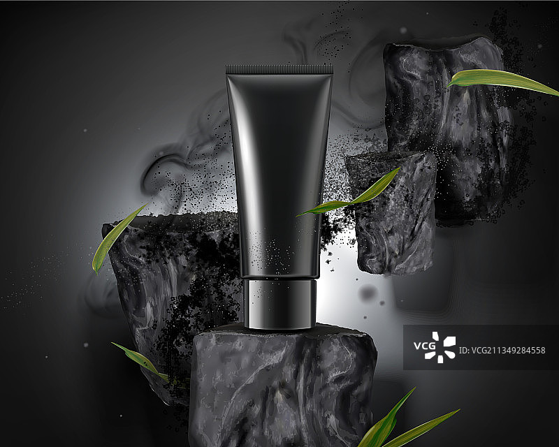 塑料软管样机图片素材