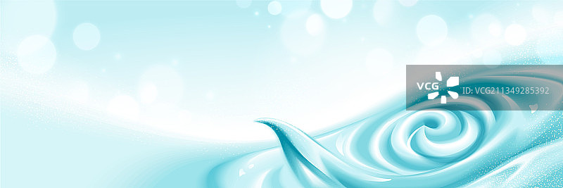 滋润柔滑的质地图片素材