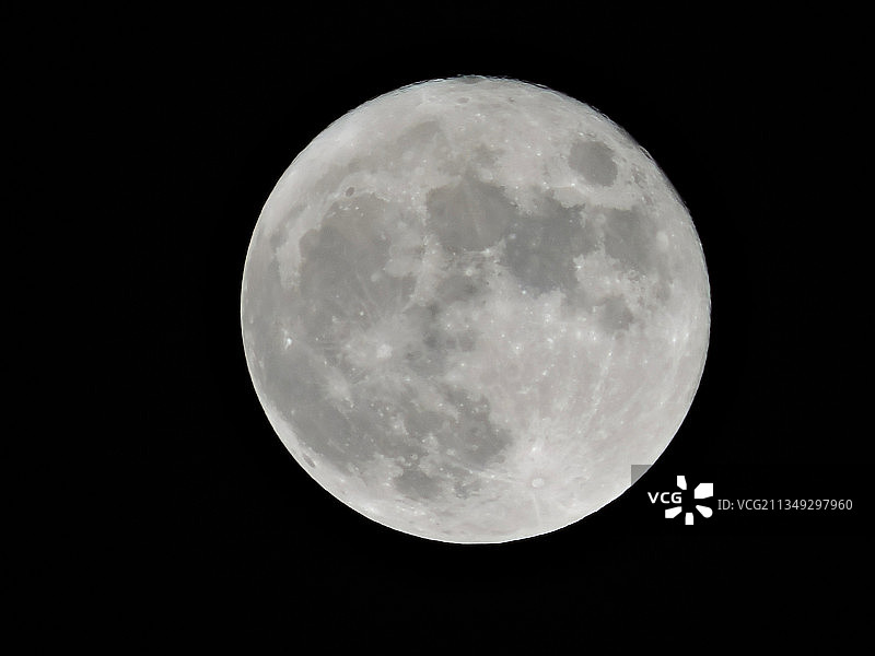 中秋月圆图片素材