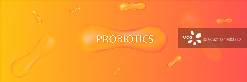 益生菌细菌生物学图片素材