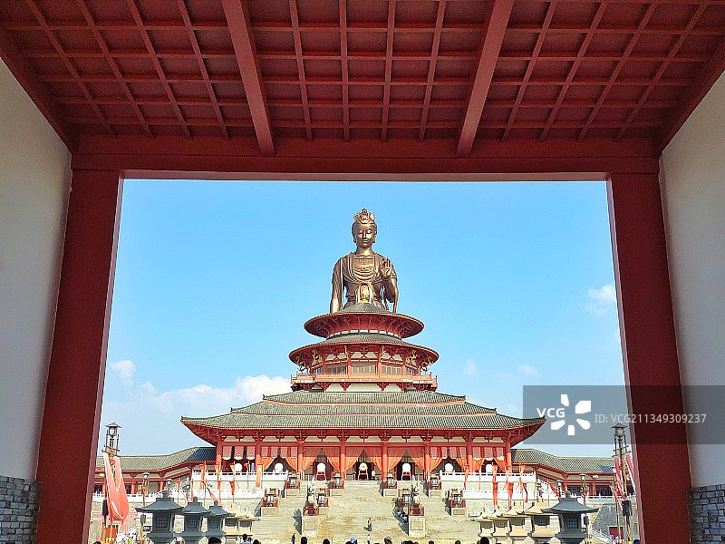 华谊兄弟电影世界图片素材