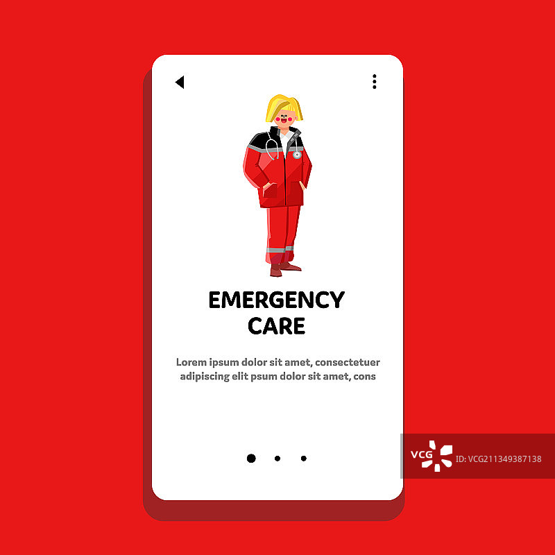 急救和医疗紧急救援图片素材