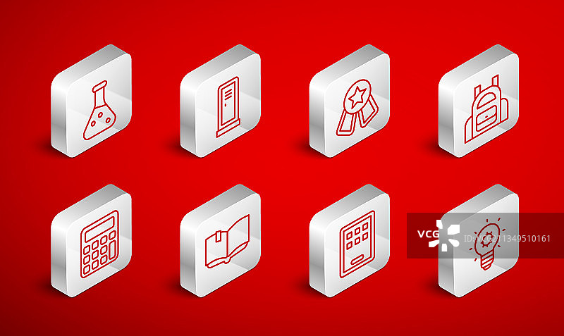 灯泡储物柜或更衣室图片素材