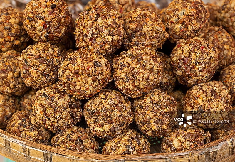 四川美食豆鼓图片素材