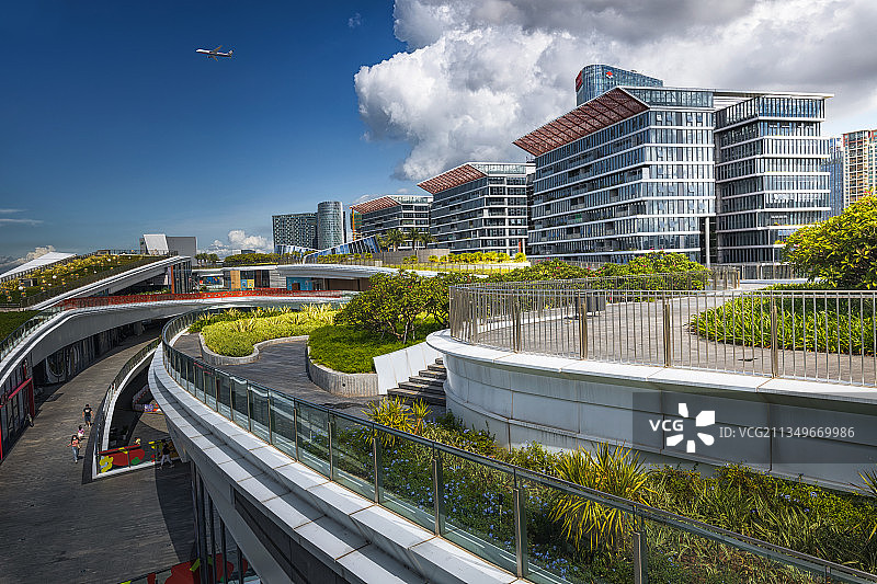 深圳欢乐港湾图片素材