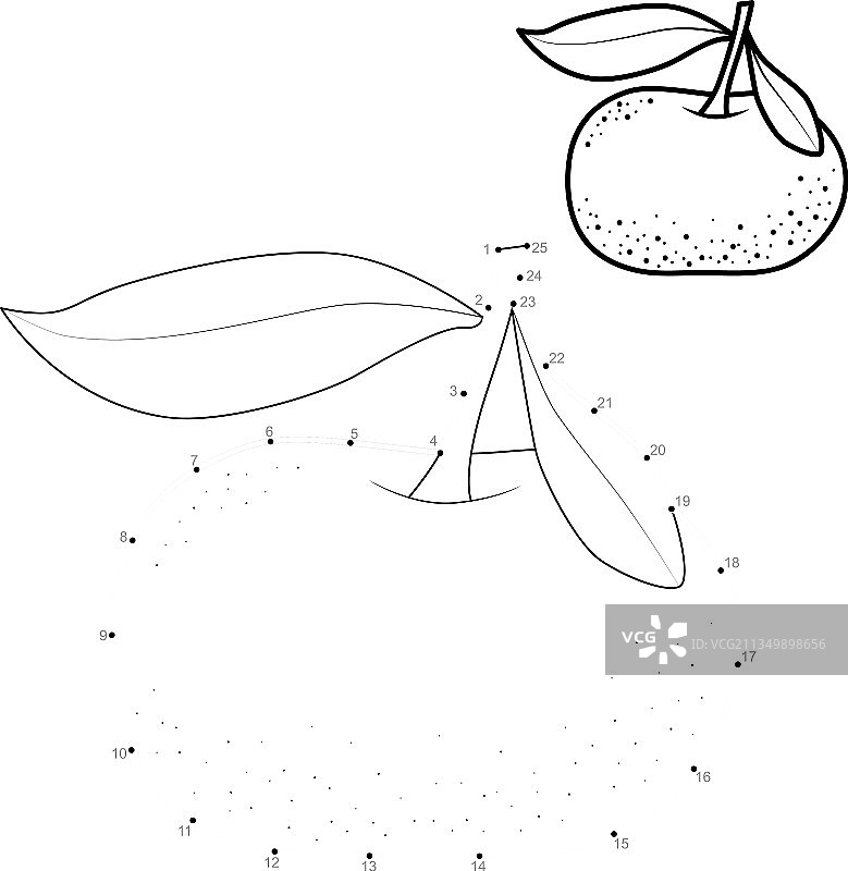 儿童 connect 圣诞节拼图图片素材