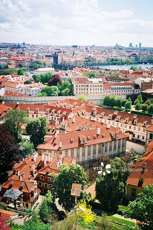 布拉格Prague图片素材