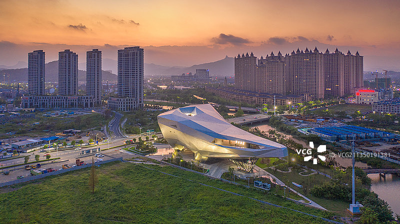 温岭博物馆图片素材