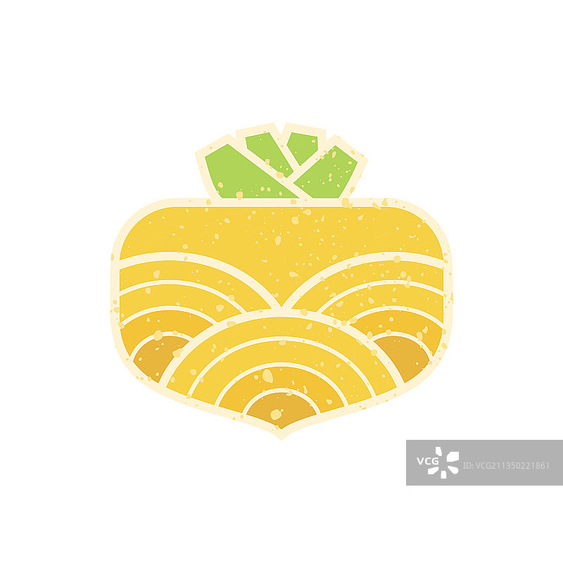 萝卜图标图片素材