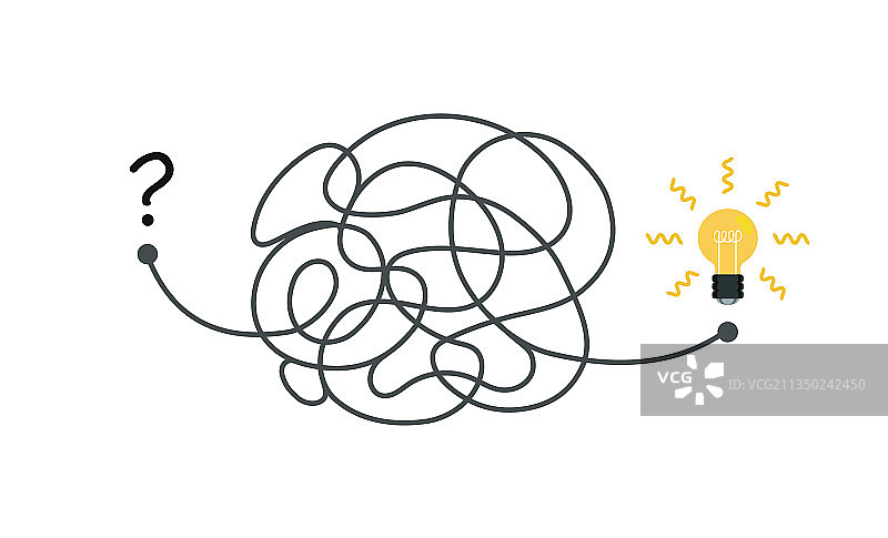 从起点到概念的道路图片素材