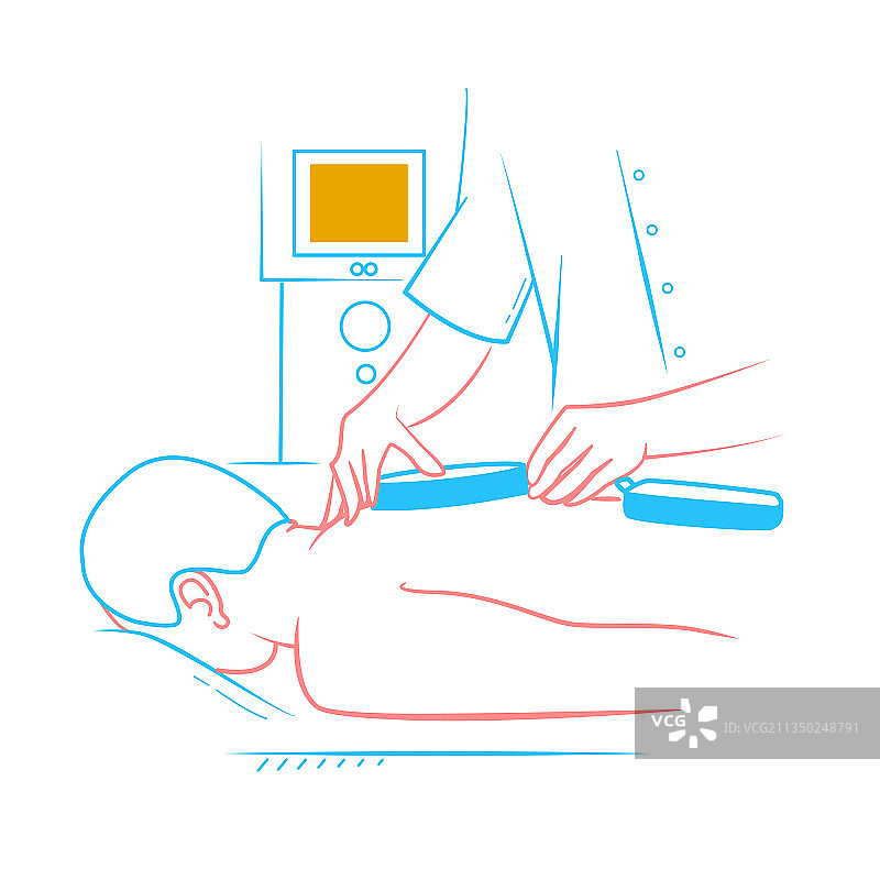 物理治疗图标图片素材