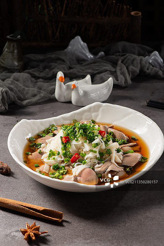 银丝腰润图片素材