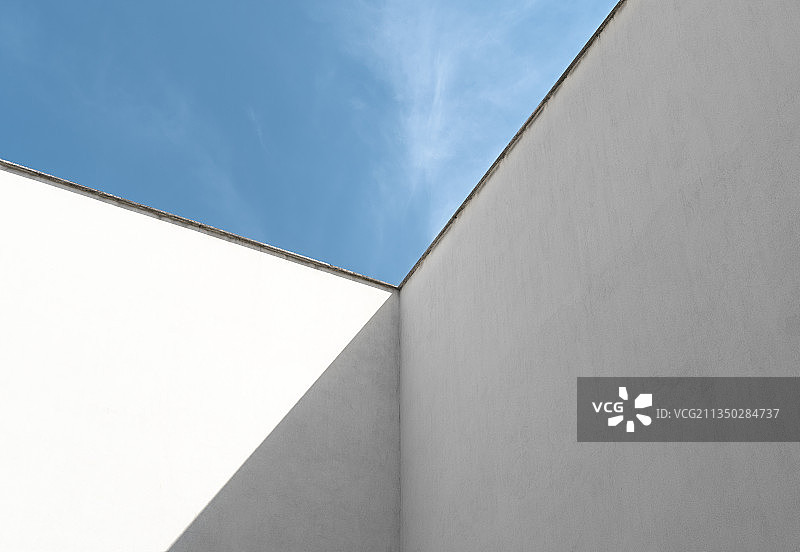 浙江杭州良渚博物馆建筑图片素材