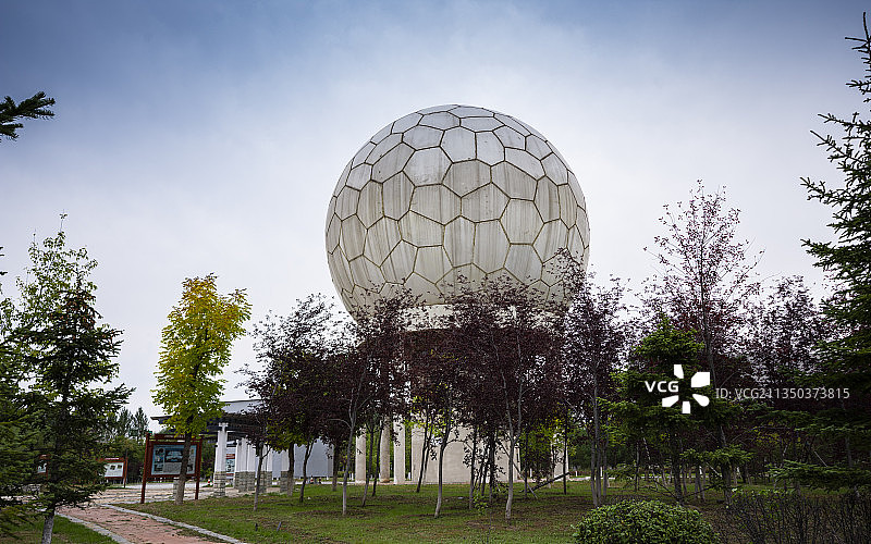 长春龙泽公园图片素材