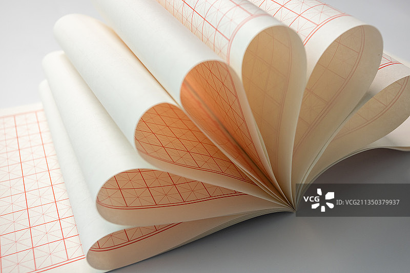 米字格图片素材