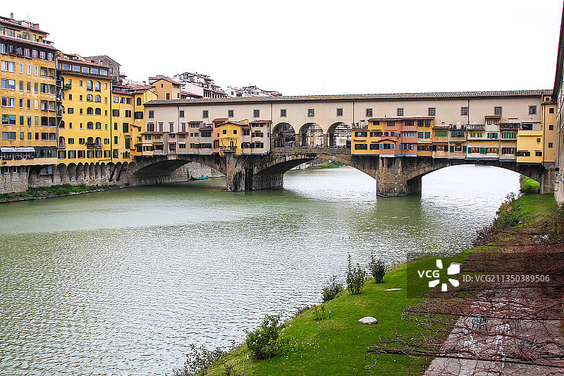 意大利佛罗伦萨城市风光图片素材