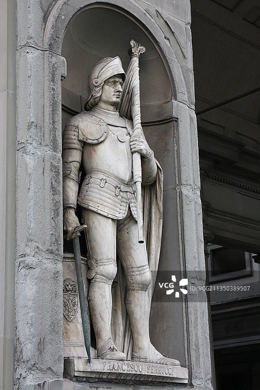 意大利佛罗伦萨城市风光图片素材