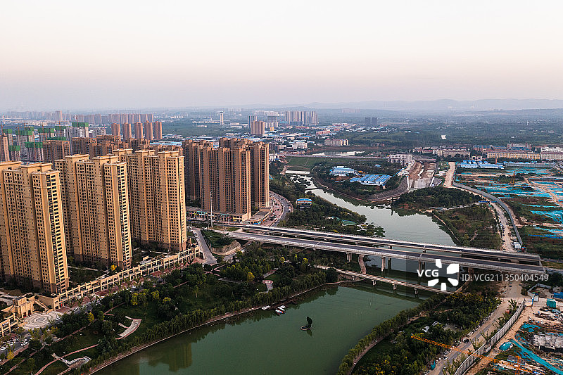 小城荥阳图片素材