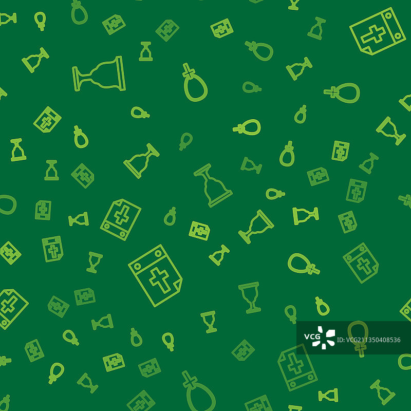 基督教圣杯日历图片素材