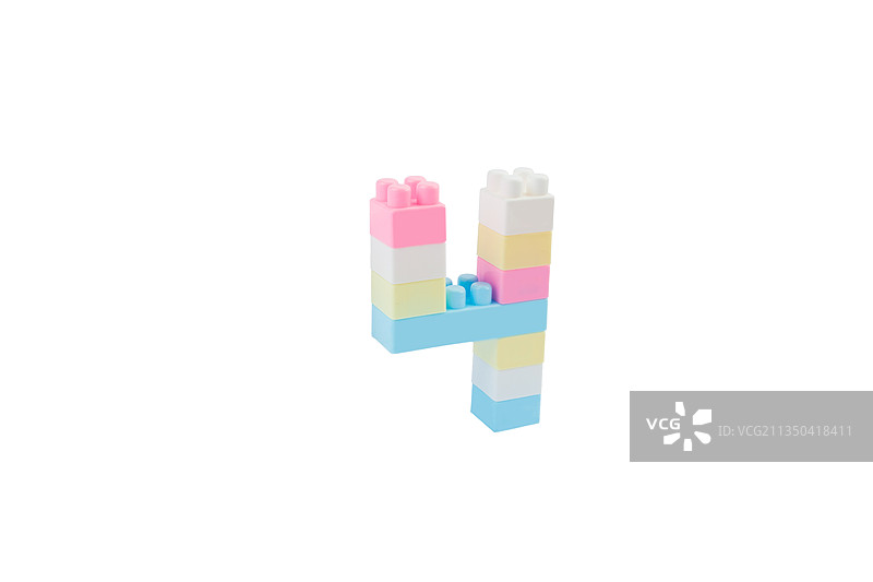 清新可爱又多彩的玩具图片素材