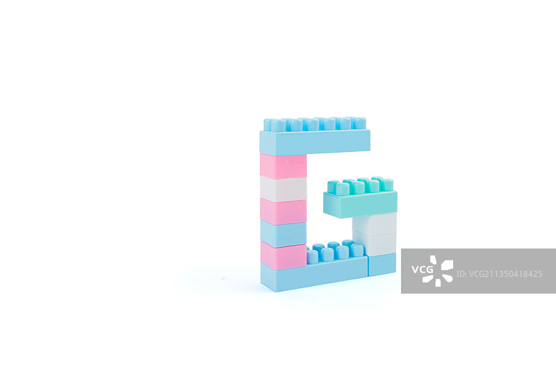 清新可爱又多彩的玩具图片素材