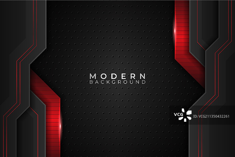 现代金属光泽背景图片素材