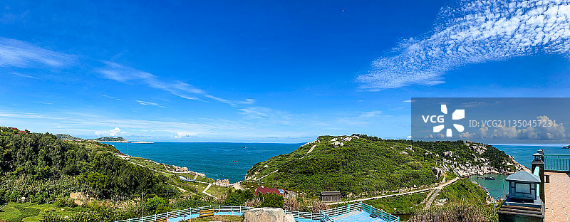 温州南麂岛图片素材