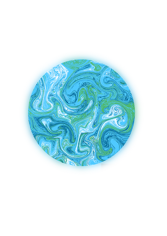 美丽星球图片素材