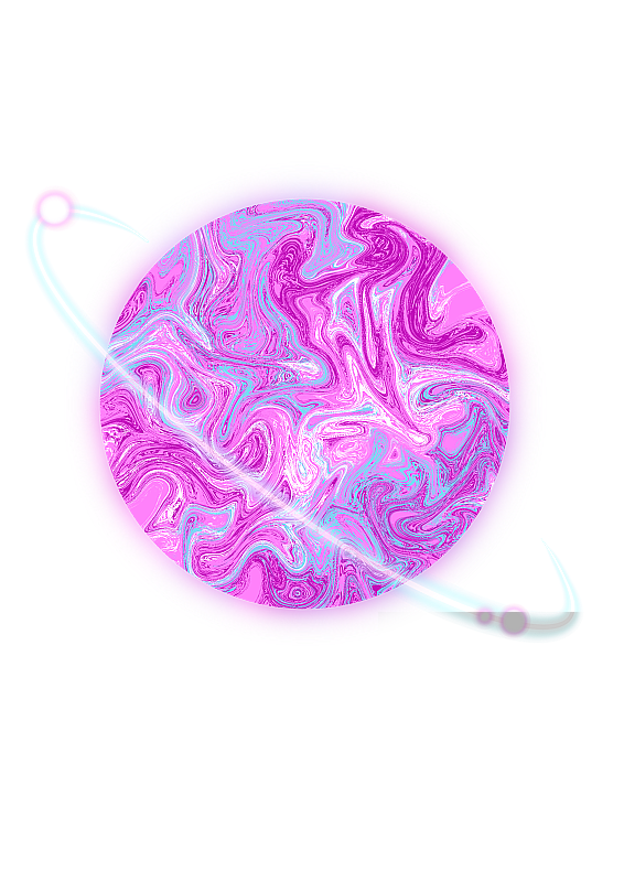 美丽星球图片素材