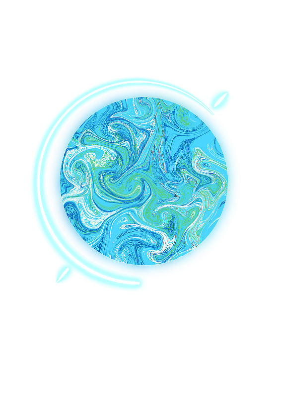 美丽星球图片素材