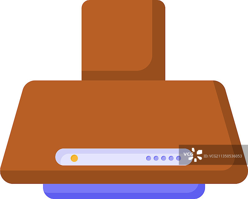 厨房油烟机图片素材