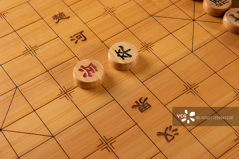 象棋兵卒图片素材