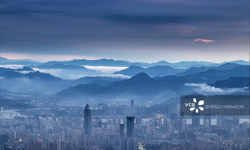 鹿城区图片素材