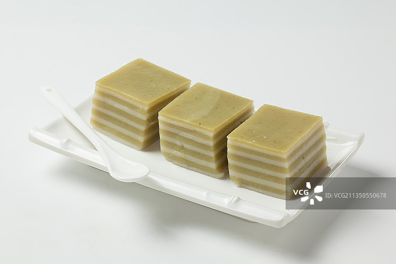 绿豆糕图片素材