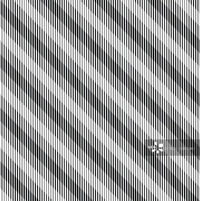 带有渐变的几何线条半色调图案图片素材