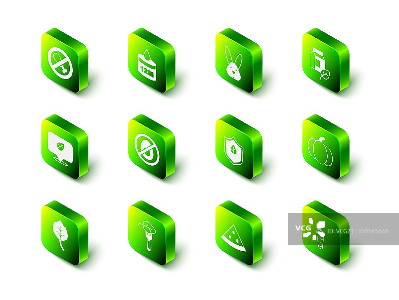 纯素有机化妆品，无动物实验图片素材