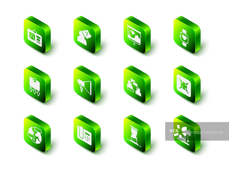 头像素材：问号、黑板与图表图片素材