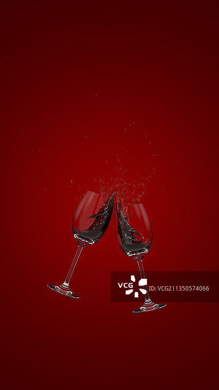 红酒图片素材