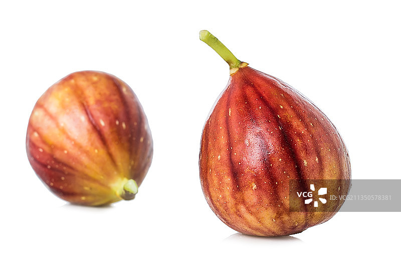 新鲜无花果图片素材