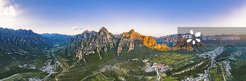 最后一点阳光留给我图片素材